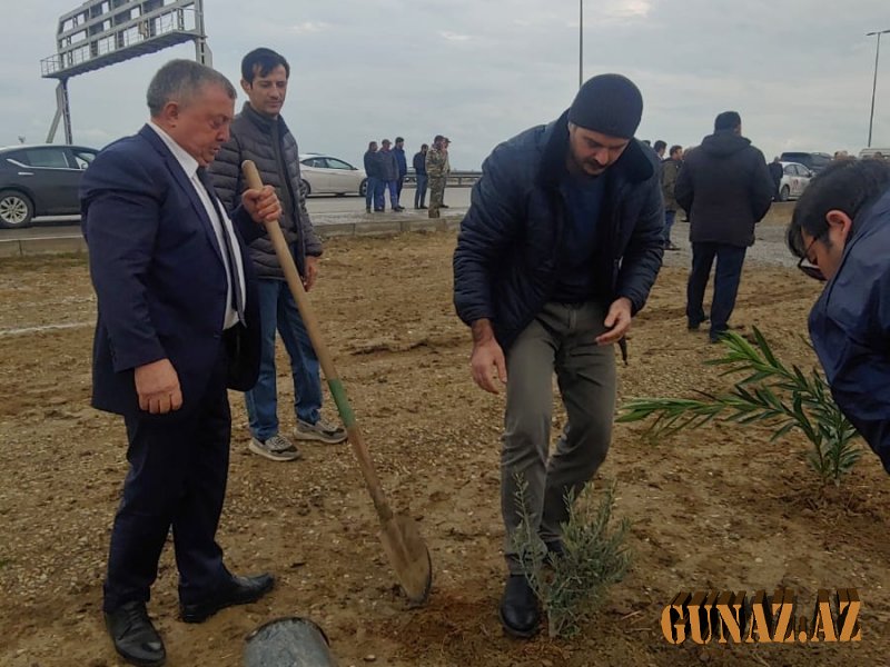 44 günlük qələbəyə həsr olunmuş KOMPANİYA