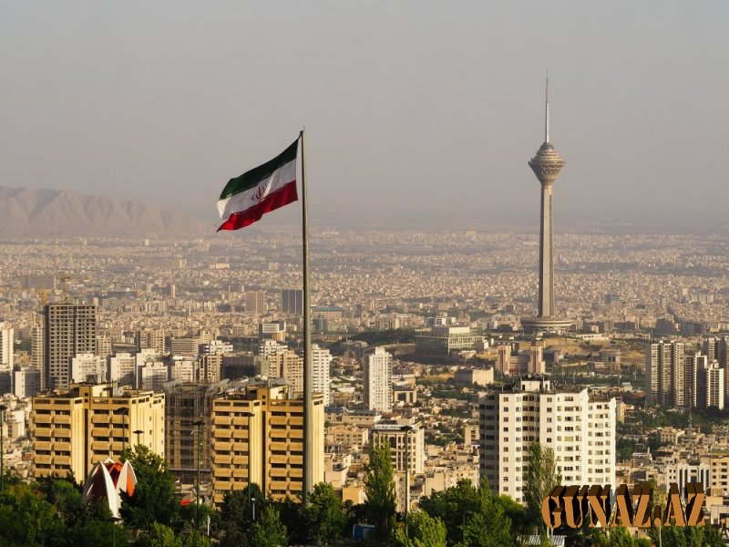İran dünya çempionatından kənarlaşdırılacaq?