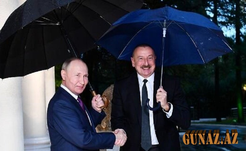 Ermənistan bir ölkə kimi hər dəfə kiminsə altına “dalır”-ŞƏKİLƏ ŞƏRH
