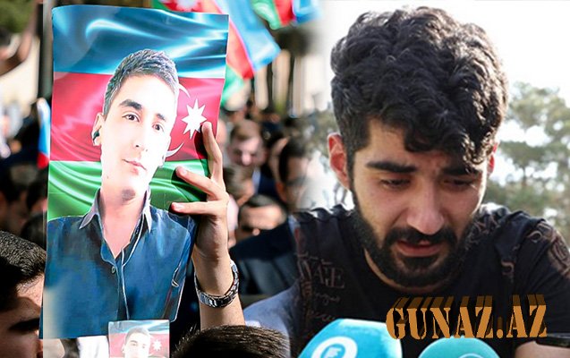 Şəhid qardaşının müraciətinə yenidən baxıldı