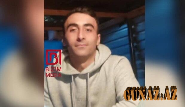 Hərbçimiz faciəvi şəkildə öldü
