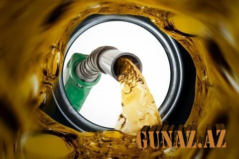 Benzinin qiyməti ilə bağlı açıqlama