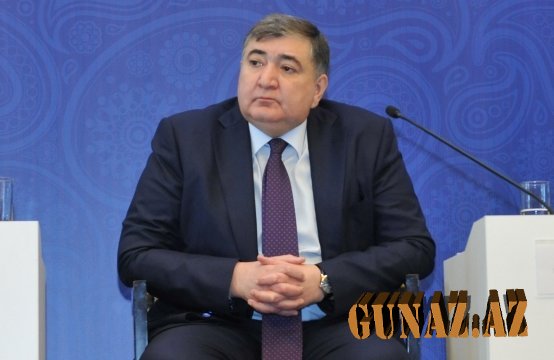 Fazil Məmmədov vəfat edib