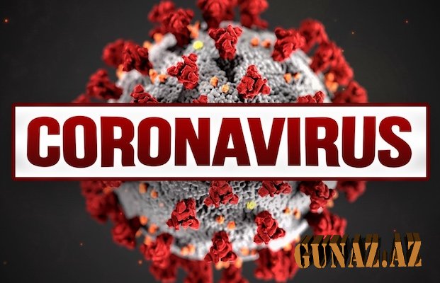 Son sutkada koronavirusa yoluxanların sayı açıqlandı
