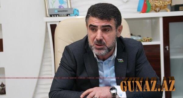 Tanınmış iş adamından qazi və şəhid ailələrinə jest