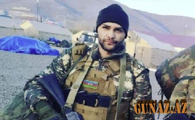 Qazi Misir Qasımlının son durumu necədir?