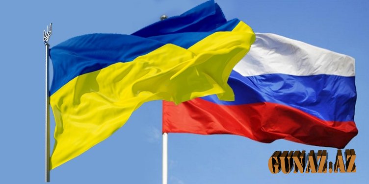 Rusiya və Ukrayna danışıqları yenidən başlaya bilər?