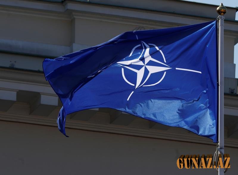 Polşa prezidenti NATO rəsmisi ilə danışdı