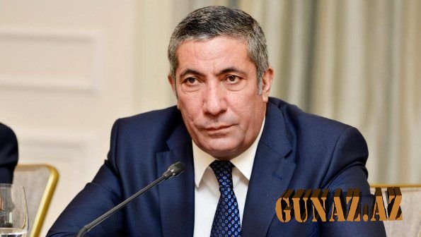 Deputatdan ŞOK AÇIQLAMA- Barıt qoxusu gəlir
