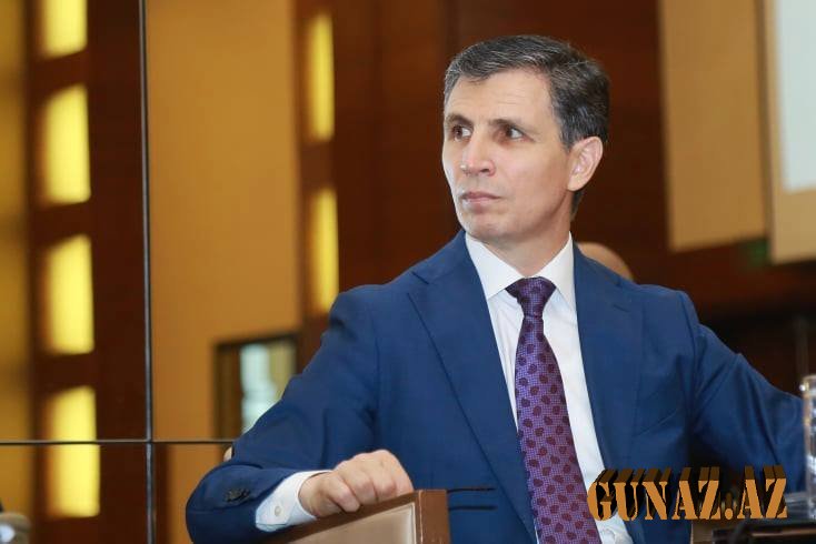 Zahid Oruc Cahangir Əsgərovu tənqid etdi