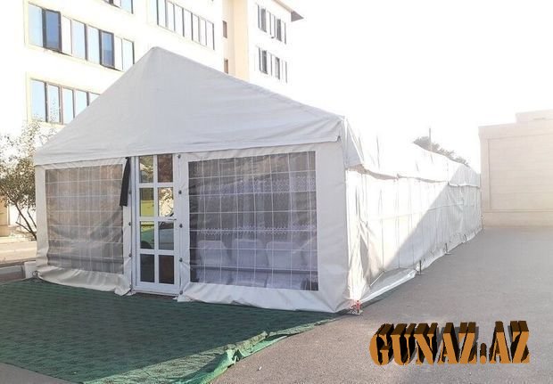 Azərbaycanda deputat vəfat etdi