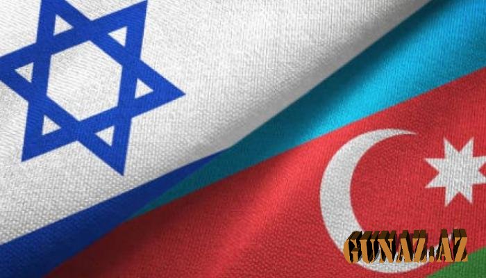 Azərbaycanın səfirlik açmasına İsraildən reaksiya