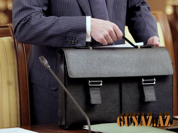 Naxçıvan gömrüyünə yeni təyinat olub