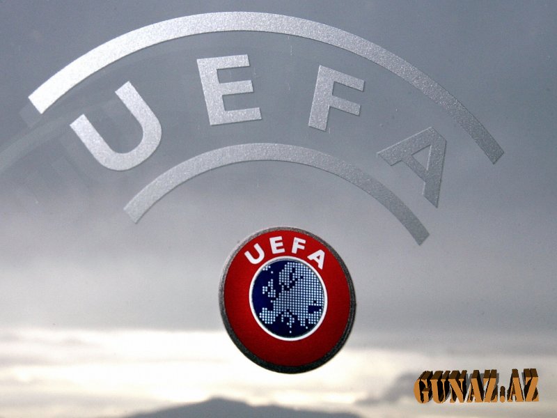 UEFA yenidən "Qarabağ"la bağlı danışdı