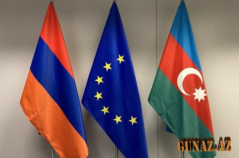 Brüsseldə mühüm iclas başlayıb