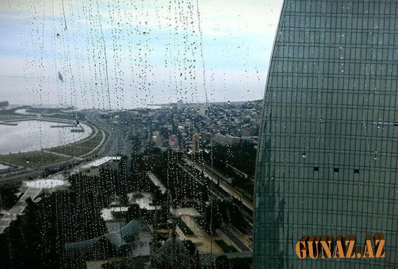 Hava ilə bağlı XƏBƏRDARLIQ- Bu gündən...