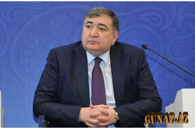 Fazil Məmmədov dəfn edildi