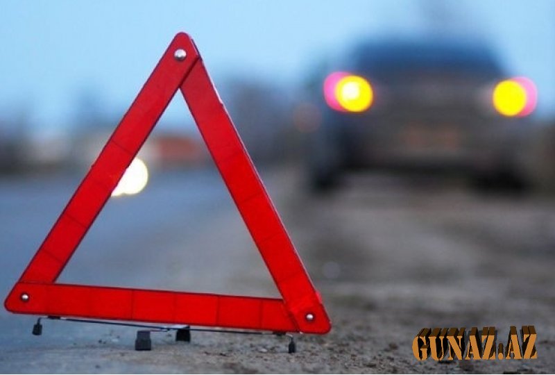 Yevlaxda bu gün toyu olacaq gəlin həyatını itirdi
