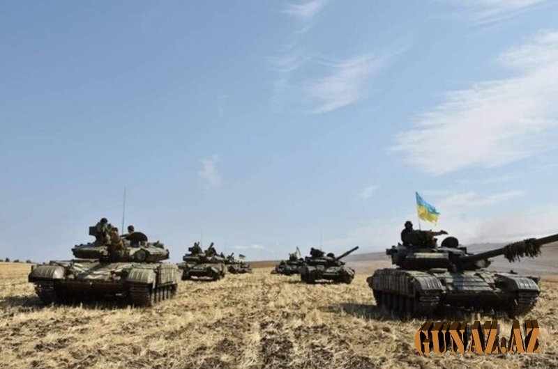 Ukrayna bu vilayəti tam nəzarətə götürüb