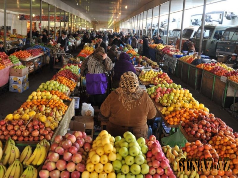 Məşhur bazarla bağlı XƏBƏRDARLIQ EDİLDİ