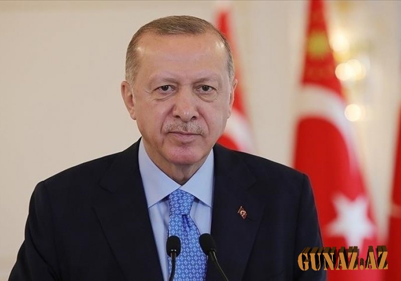 Ərdoğan İsrailə yeni səfir təyin etdi