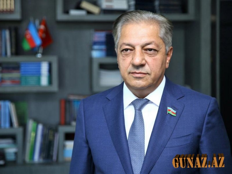 Bu vəhşilik aktının arxasında düşmən qüvvələr dayanır- Millət vəkili