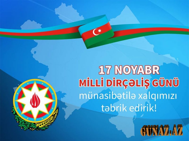 Milli dirçəliş gününün müstəqilliyimizin bərpasinda TARİXİ ROLU