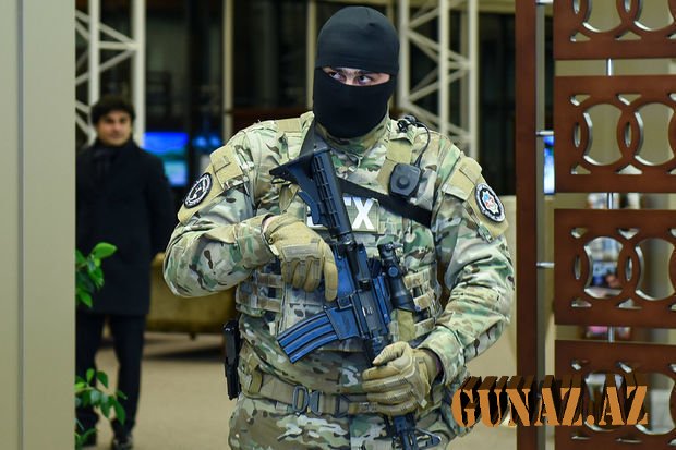 Naxçıvanda nə baş verir?