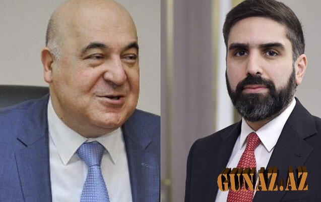 Çingiz Abdullayevi bu şəxs əvəz edəcək