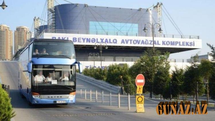 Rayonlara getmək istəyənlərin NƏZƏRİNƏ