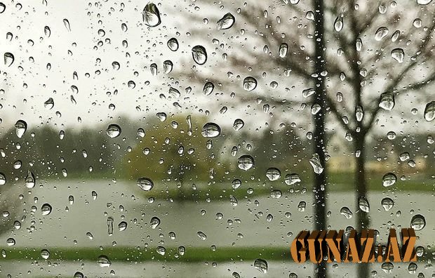 Bu gün hava necə olacaq?