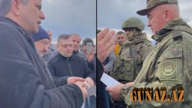 Ermənilərin Azərbaycan maşınına hücumu nədən xəbər verir?