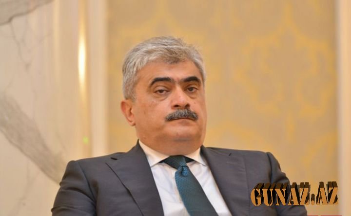 Nazir Naxçıvanla bağlı açıqlama verdi