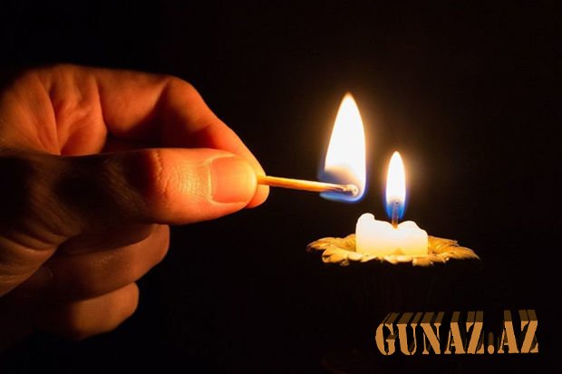 Bu ərazilərdə niyə işıq yoxdur?- RƏSMİ