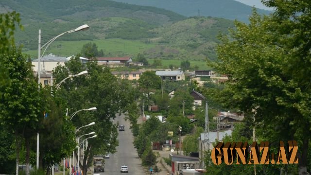 Xankəndidə hərbi vəziyyət elan olundu