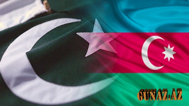 Pakistanlı nazirdən Azərbaycan açıqlaması