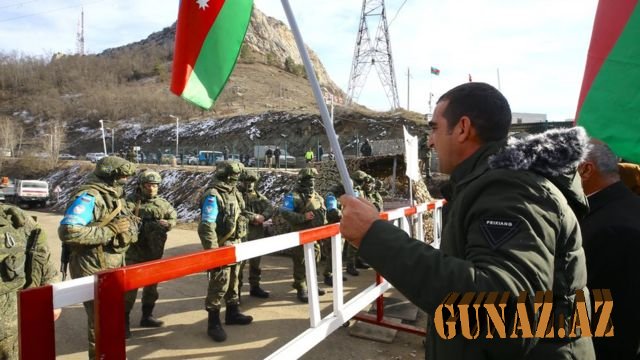 Aksiya ilə bağlı son durum necədir?