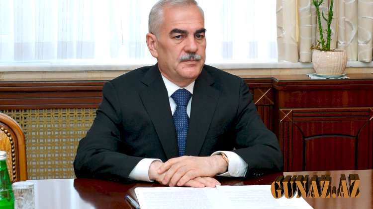 Vasif Talıbovla bağlı daha bir ŞOK İDDİA