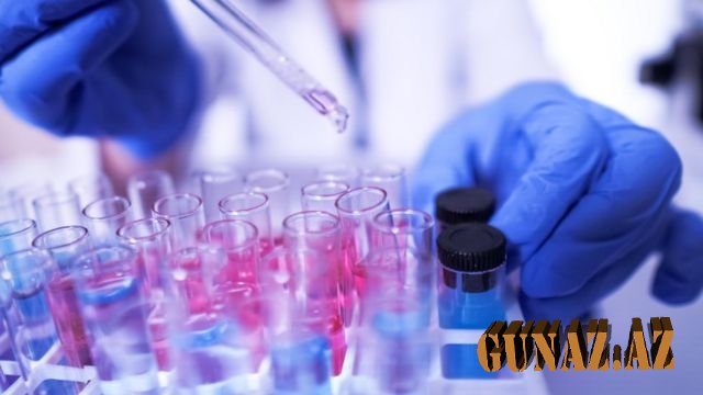 Son sutkada koronavirusa yoluxanların sayı açıqlandı