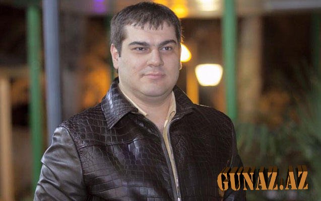 Rza Talıbovdan atasının istefasına reaksiya