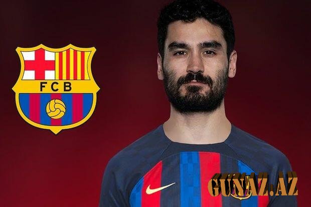 "Barselona" Gündoğandan niyə imtina etdi?