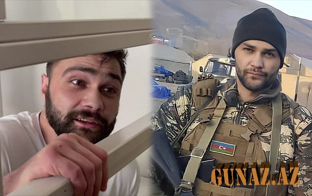 Misir Qasımlı ilə bağlı inanılmaz faktlar üzə çıxdı