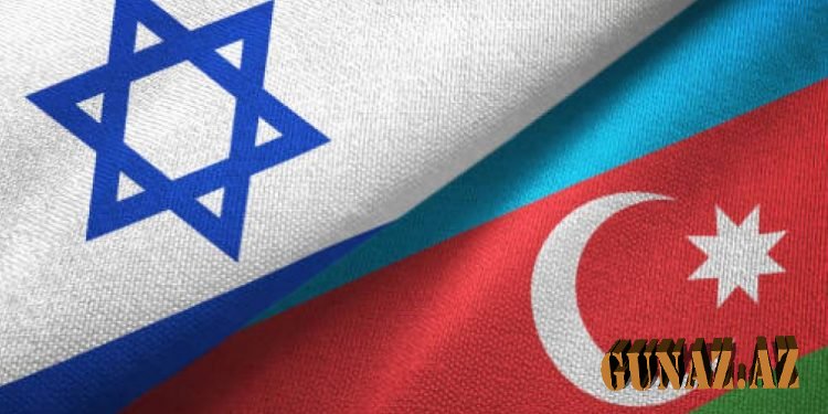 Azərbaycanın İsrailə ilk səfiri təyin olundu