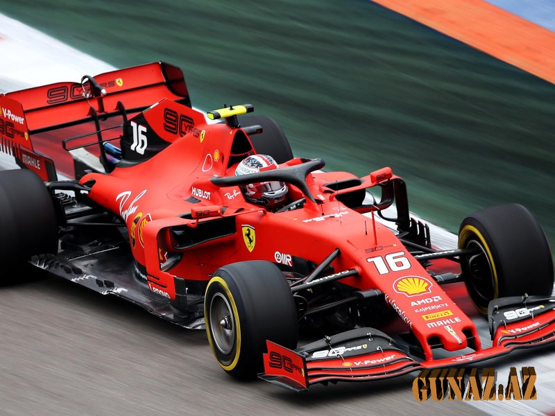 "Formula-1" Qran Prisi ləğv olundu