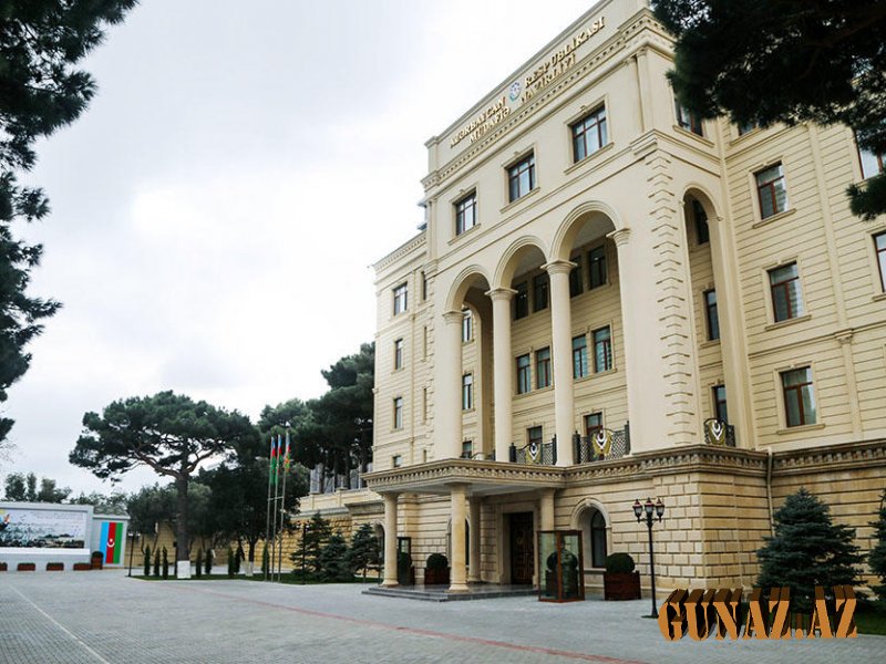Mövqelərimiz yenidən atəşə tutuldu