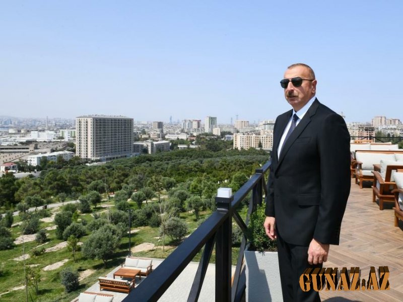 Tehran rejiminin Əliyevin suallarına “cavabı”