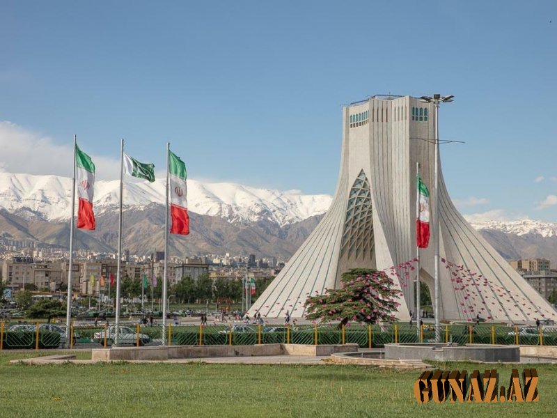 Bu tarixdə İrana yeni sanksiyalar tətbiq olunacaq