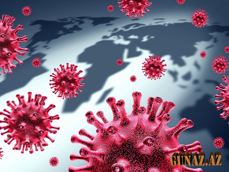 Günün koronavirus statistikası açıqlandı