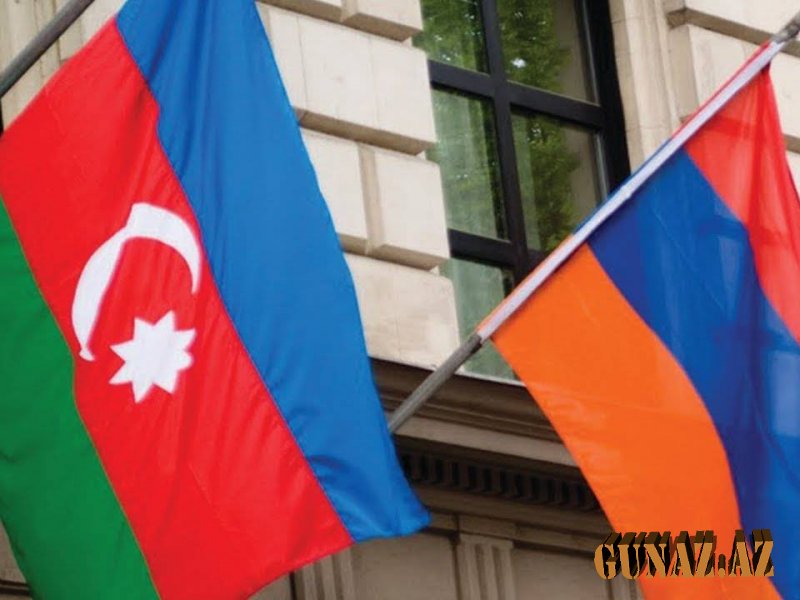 Azərbaycandan Ermənistana növbəti tələb
