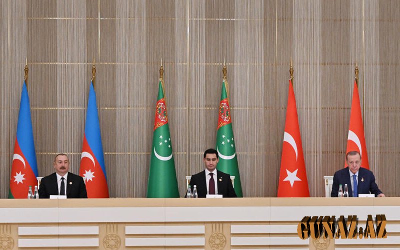 Bu üç ölkə lideri yenidən görüşə bilər- SƏBƏB İSƏ...